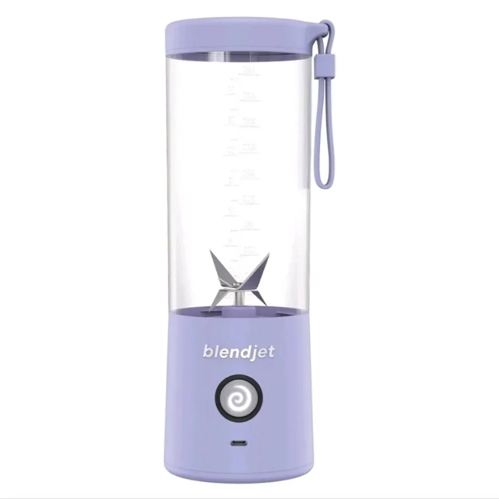 Blendjet The Original Portable Blender-‎ Lavender